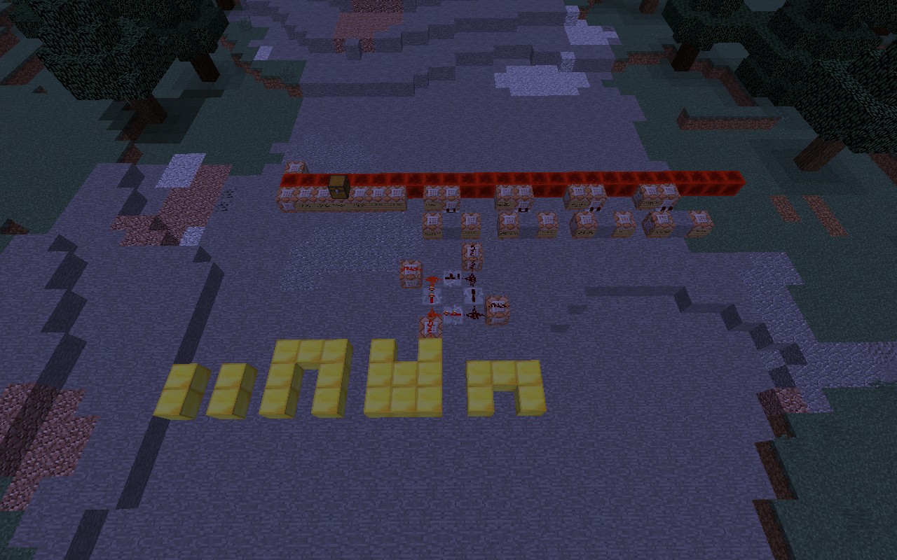 Minecraft Tutorial World 001 Minecraft Project Minecraft Tutorial World 001 Minecraft Project