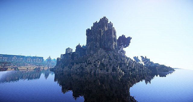 Seagard keep
