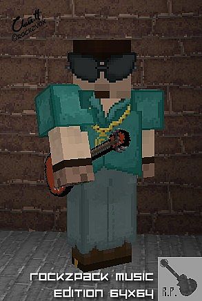 Diamond Armor alpha_pack01