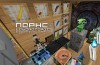 NephCOLaboratories Beta Glow Stick, Compound Bow, Animated Iron Ore...etc.