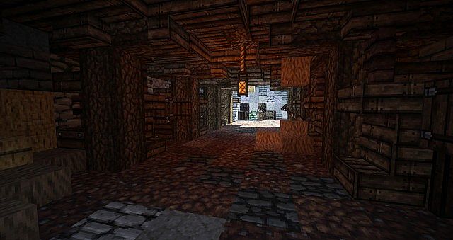 Stables