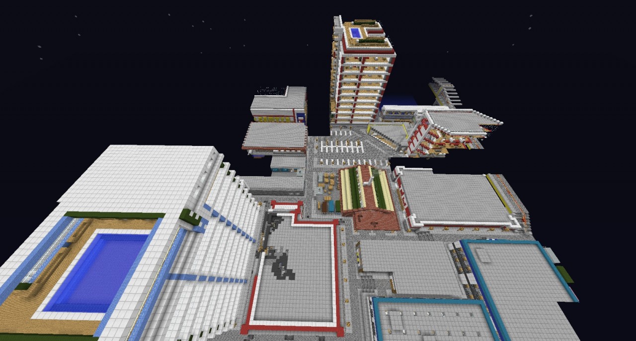 Epic City Epic City