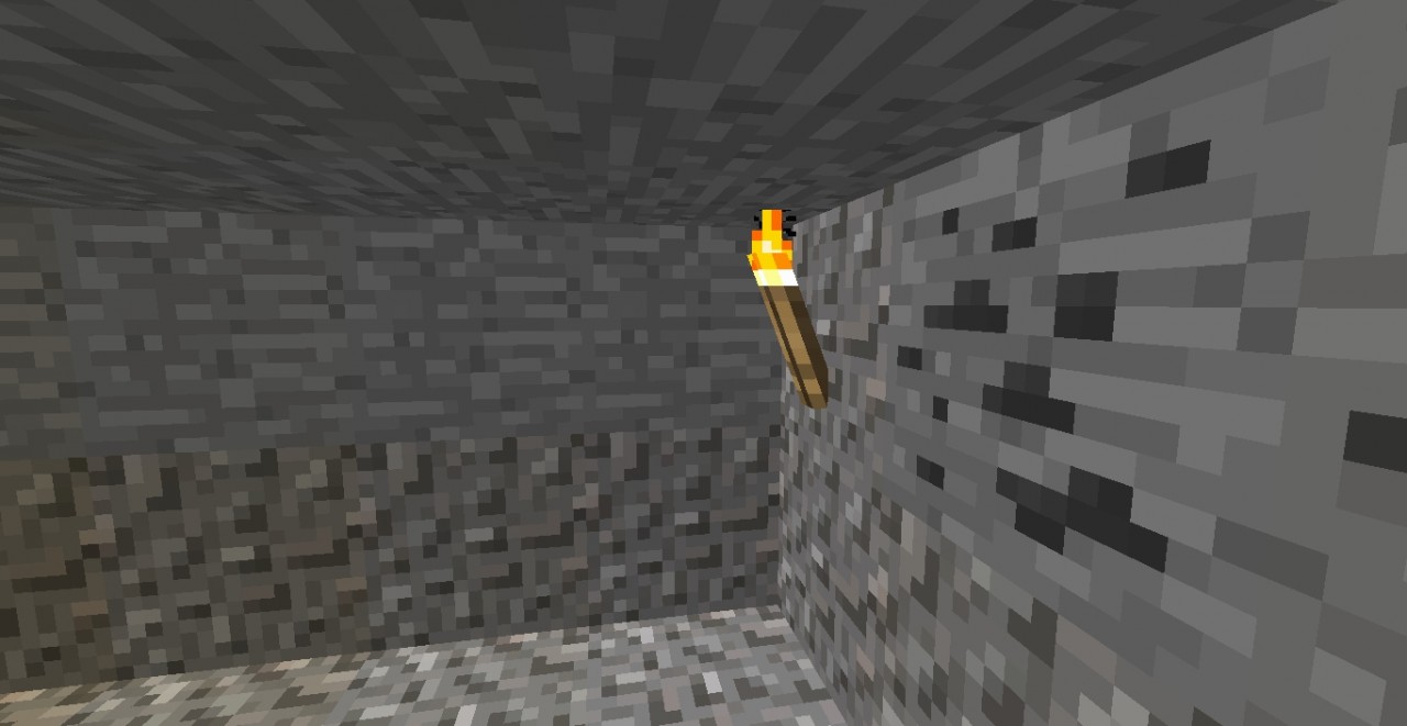 Amazing secret tree door!! Minecraft Map