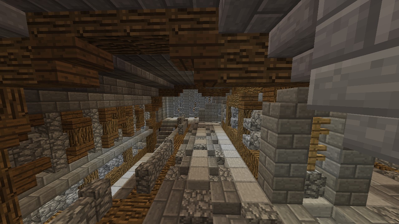 Ardo (Factions Server Spawn) Minecraft Map