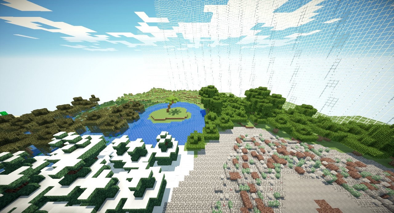 Elemental Minecraft Server