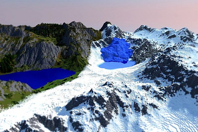 My last map 