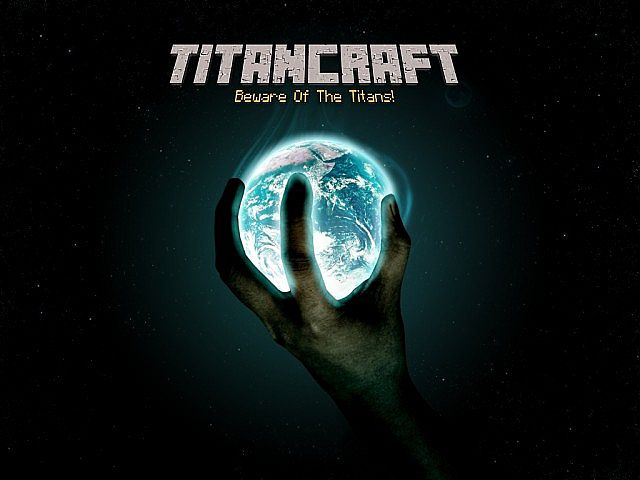 TitanCraft