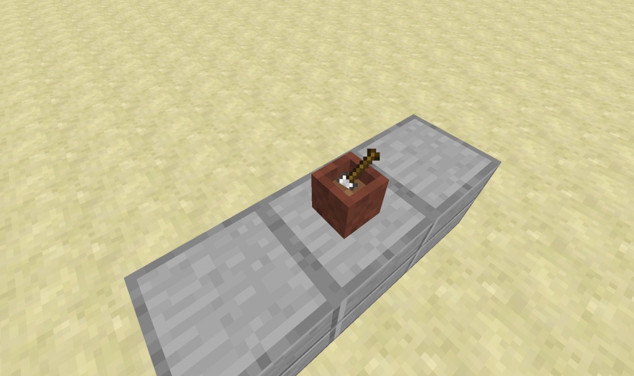 Some Armor Stand Art Minecraft Map