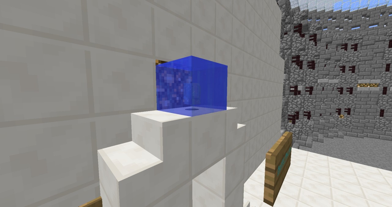 ALS Ice Bucket Challenge Minecraft Map Minecraft Map