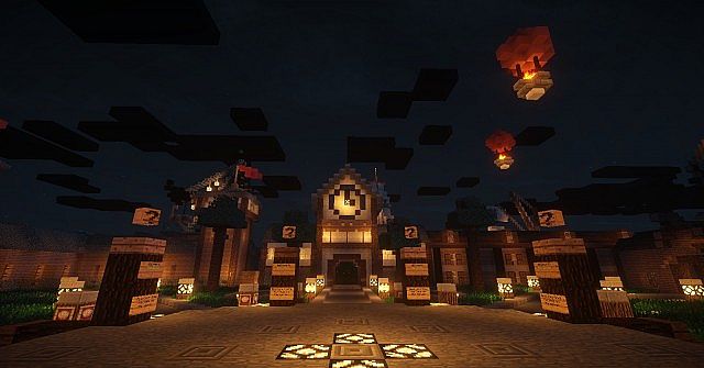 Old Lobby