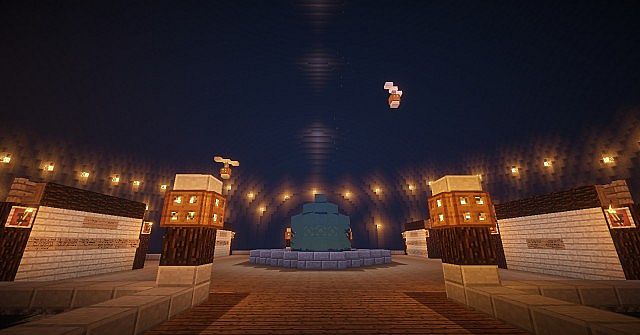 older Creative Spawn