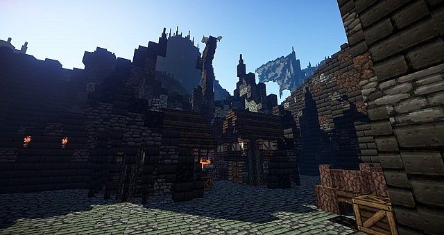 The Blacksmith