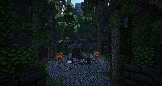 The Garden
