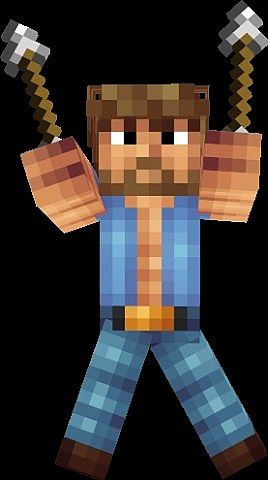 How To Make An Arrow Farm Like Chuck Norris