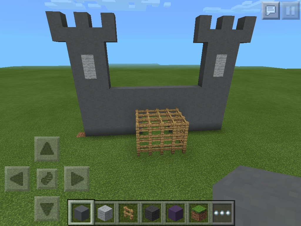 Studio escape Minecraft Map