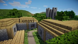Lunaxi - Minecraft Cinematic + Download Minecraft Map & Project