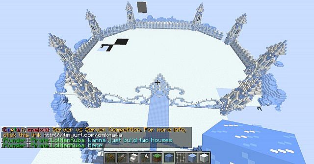 Some pics before it was done