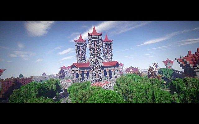 Medieval Spawn