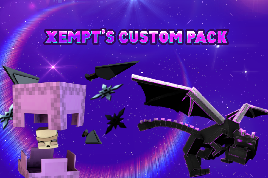 Custom Modpack Server Small Community, Custom Modpack, Warps, Ranks