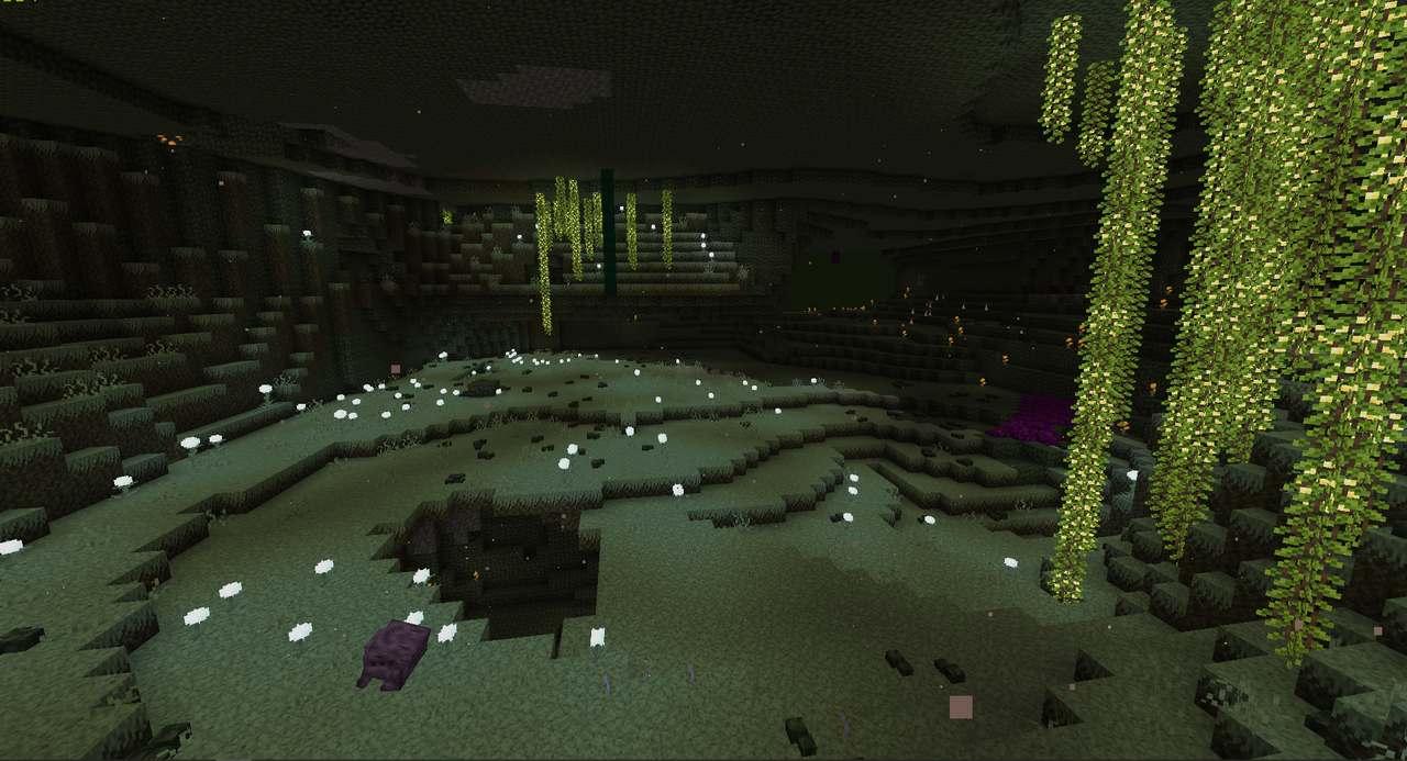 Custom Modpack Server Small Community, Custom Modpack, Warps, Ranks