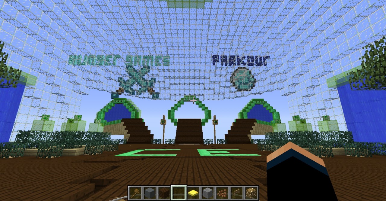 Creepers Edge Minecraft Server Minecraft Server