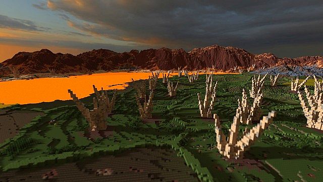 My Render xD