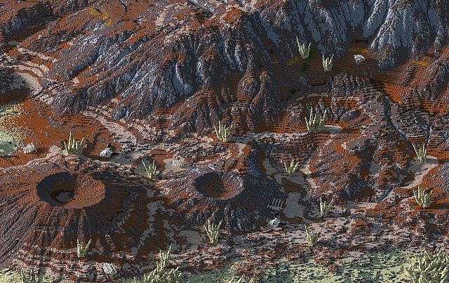 Epic Render by IBuildPixels!