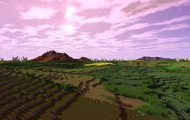Stunning Renders by IBuildPixels!