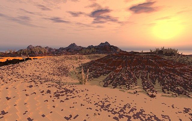 Stunning Renders by IBuildPixels!