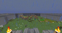 AndroMC Minecraft Server