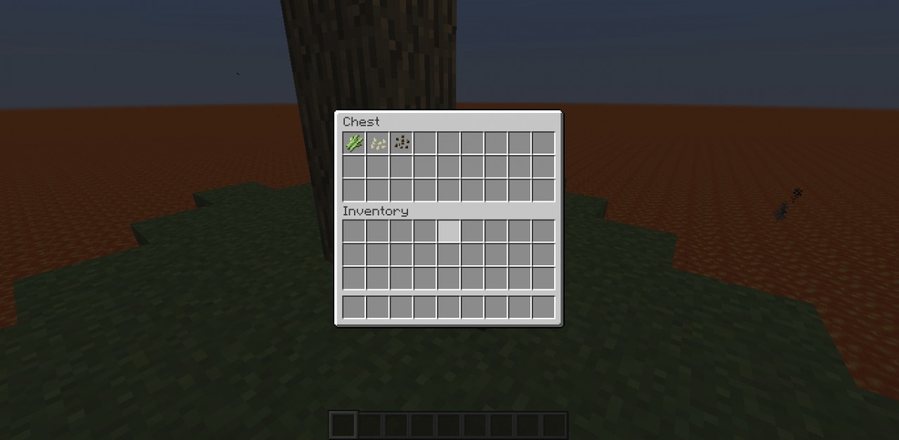 Lava Block The Hardest Survival Challenge in MineCraft! Minecraft Map