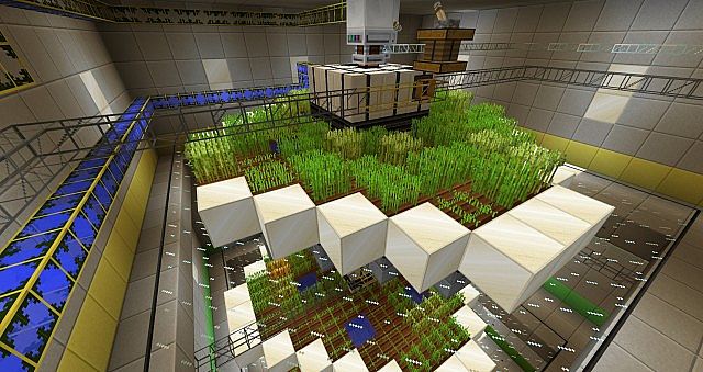 Minecraft Industrial Craft Nuclear Control Minecraft Industrial Craft Nuclear Control