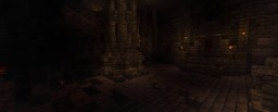 Lich King. Король-лич Minecraft Map & Project