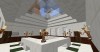 First Class Entrance and Grand Staircase