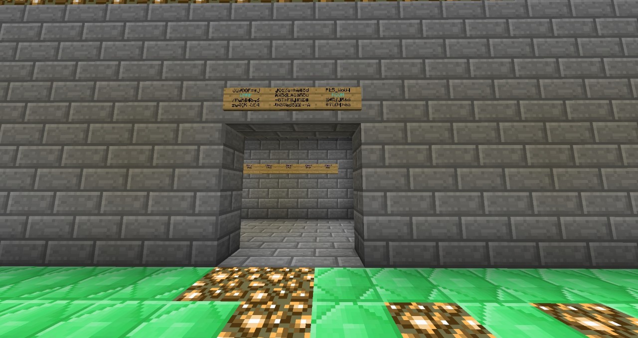 SwagCraft Minecraft Server