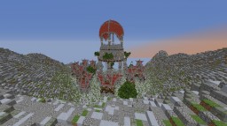 Honor village Minecraft Map & Project