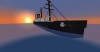 The SS Britannic
