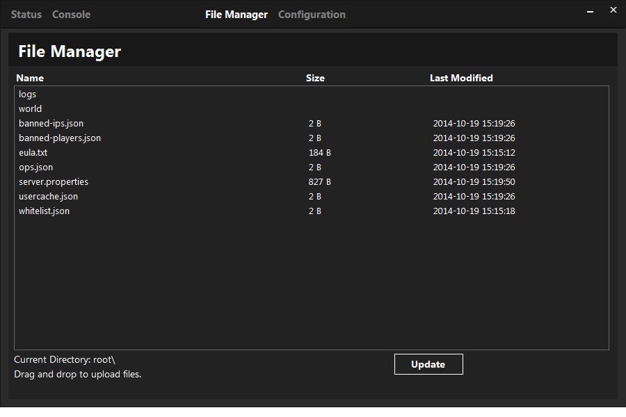 Automatic Server Creator BLUEJELLY [NEWEST VER] [Easy] [Windows