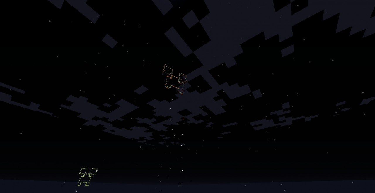 The Lab! Version 1.0.2 Minecraft Map