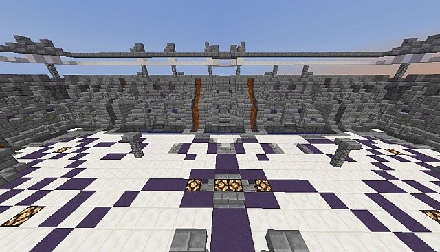 browserquest pvp arena map
