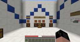 Speed Run: Village Minecraft Map & Project