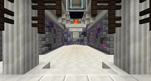 Comment Faire Avance Le Temp Dans Minecraft The Order Temp. Spawn Minecraft Map