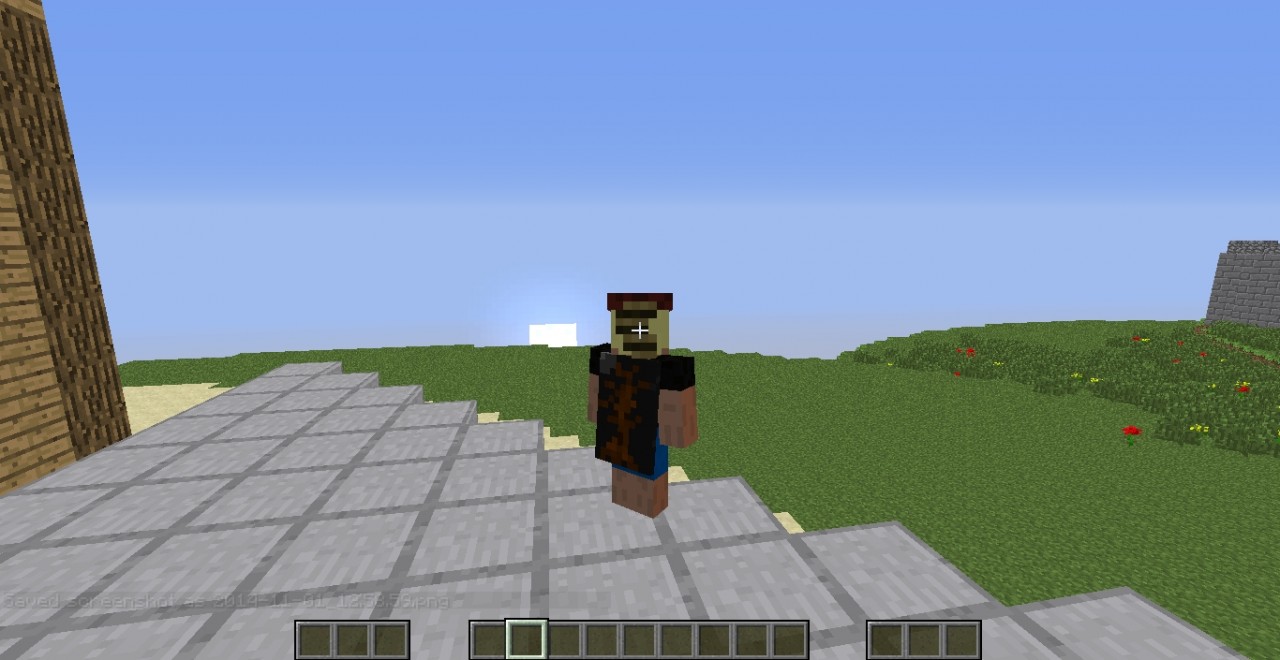 cloaks and capes mod minecraft