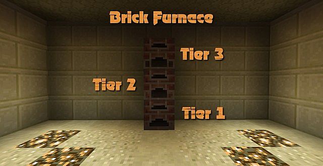 The Brick Furnaces