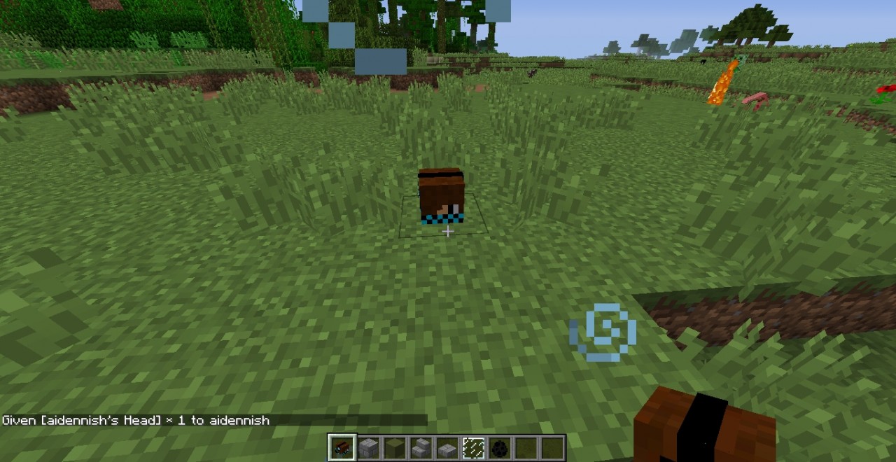 How To Get Player Heads Minecraft Blog How To Get Player Heads Minecraft Blog