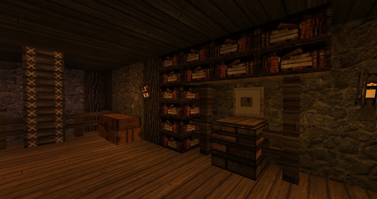 The Passage Adventure Map Minecraft Map The Passage Adventure Map Minecraft Map