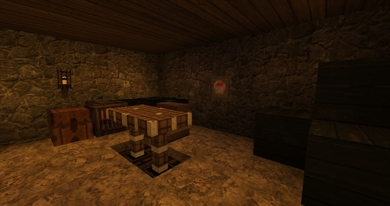 The Passage Adventure Map Minecraft Map The Passage Adventure Map Minecraft Map