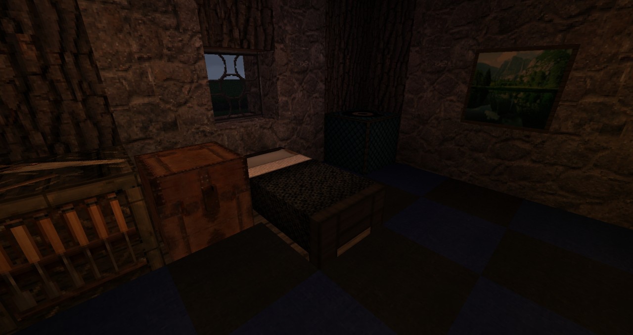 The Passage Adventure Map Minecraft Map The Passage Adventure Map Minecraft Map
