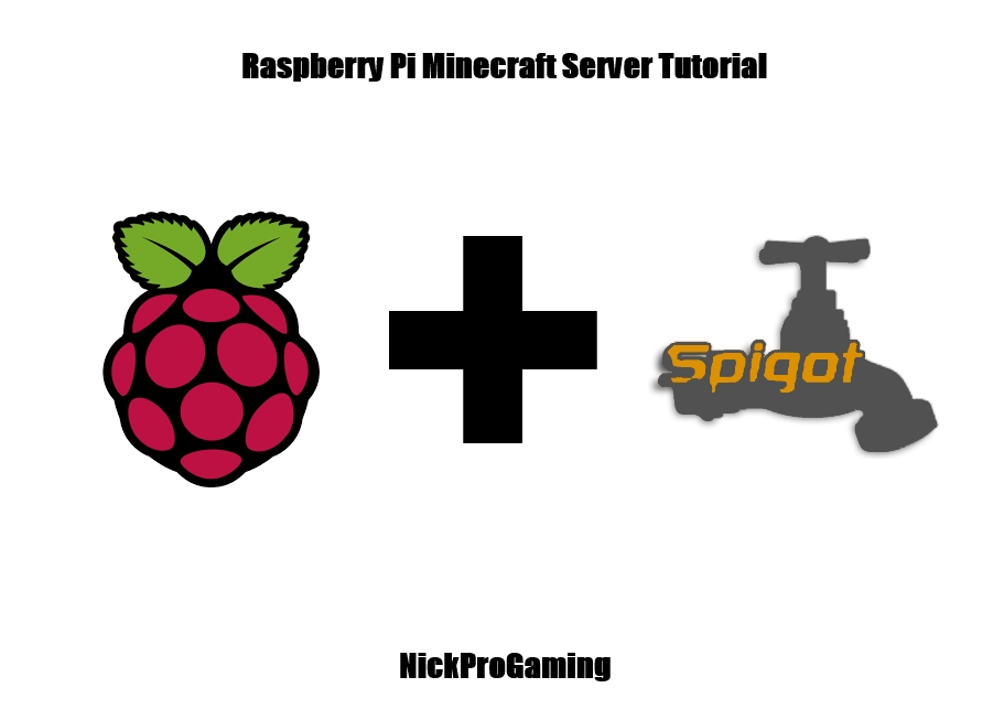 raspberry pi minecraft server tutorial Larva labs blog: led minecraft server status dashboard with.