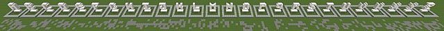 [Letterpack] 3x4 Font in Minecraft (Download) Minecraft 